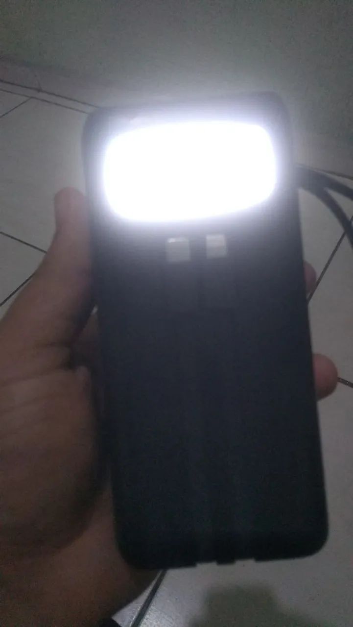 Vendo Power bank 30.000 mah  - Foto 2