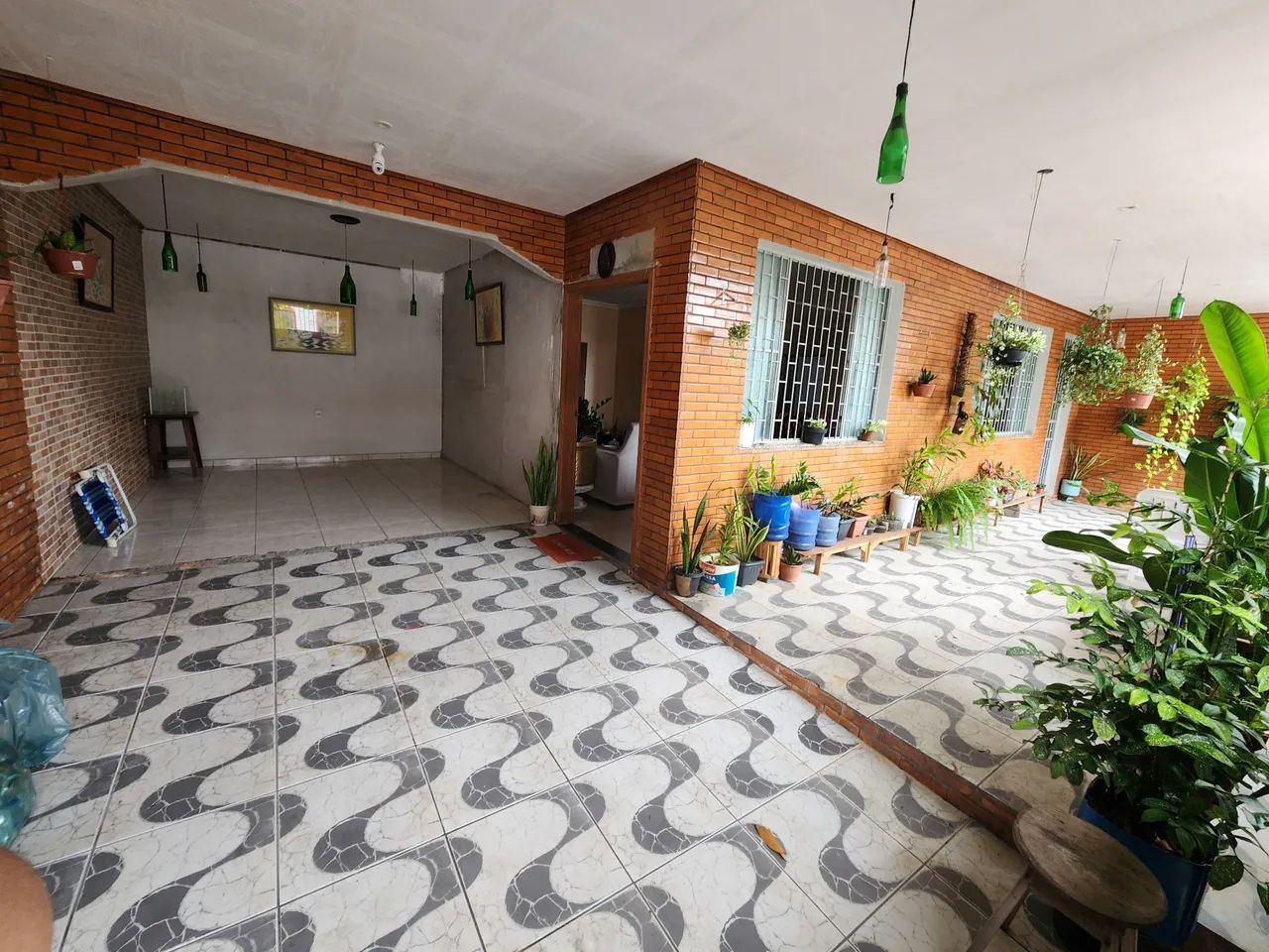 VENDO CASA VIEIRALVES  - Foto 2