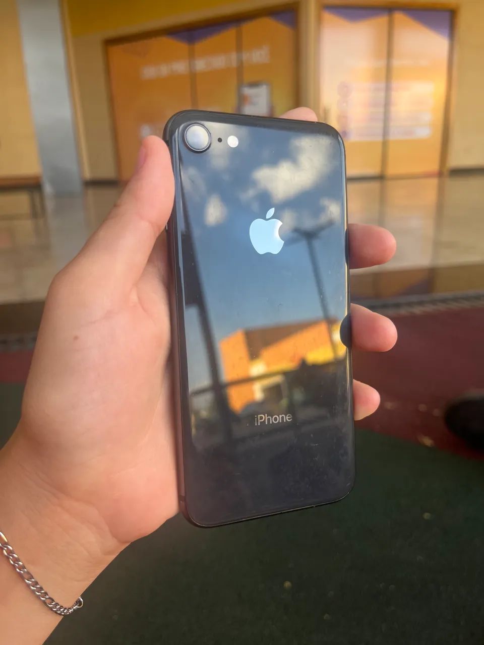 IPHONE 8  - Foto 2
