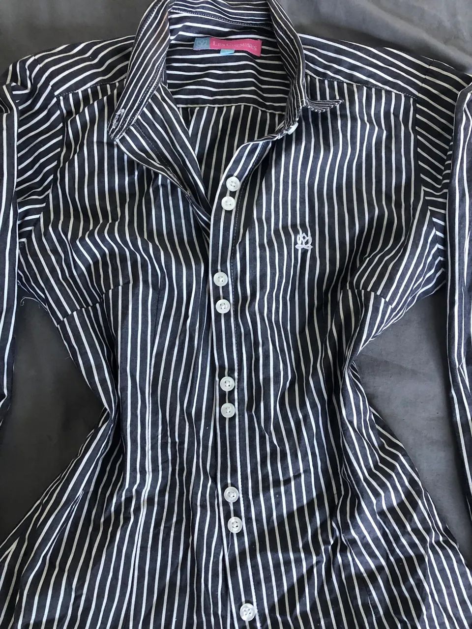 Blusa formal para trabalhar  - Foto 2
