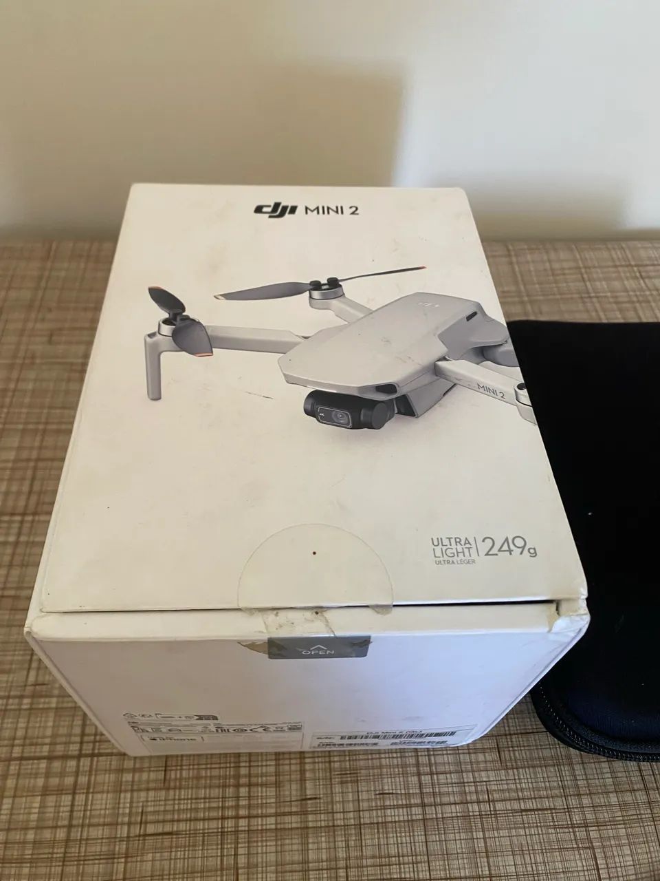 Drone Mini 2  - Foto 2