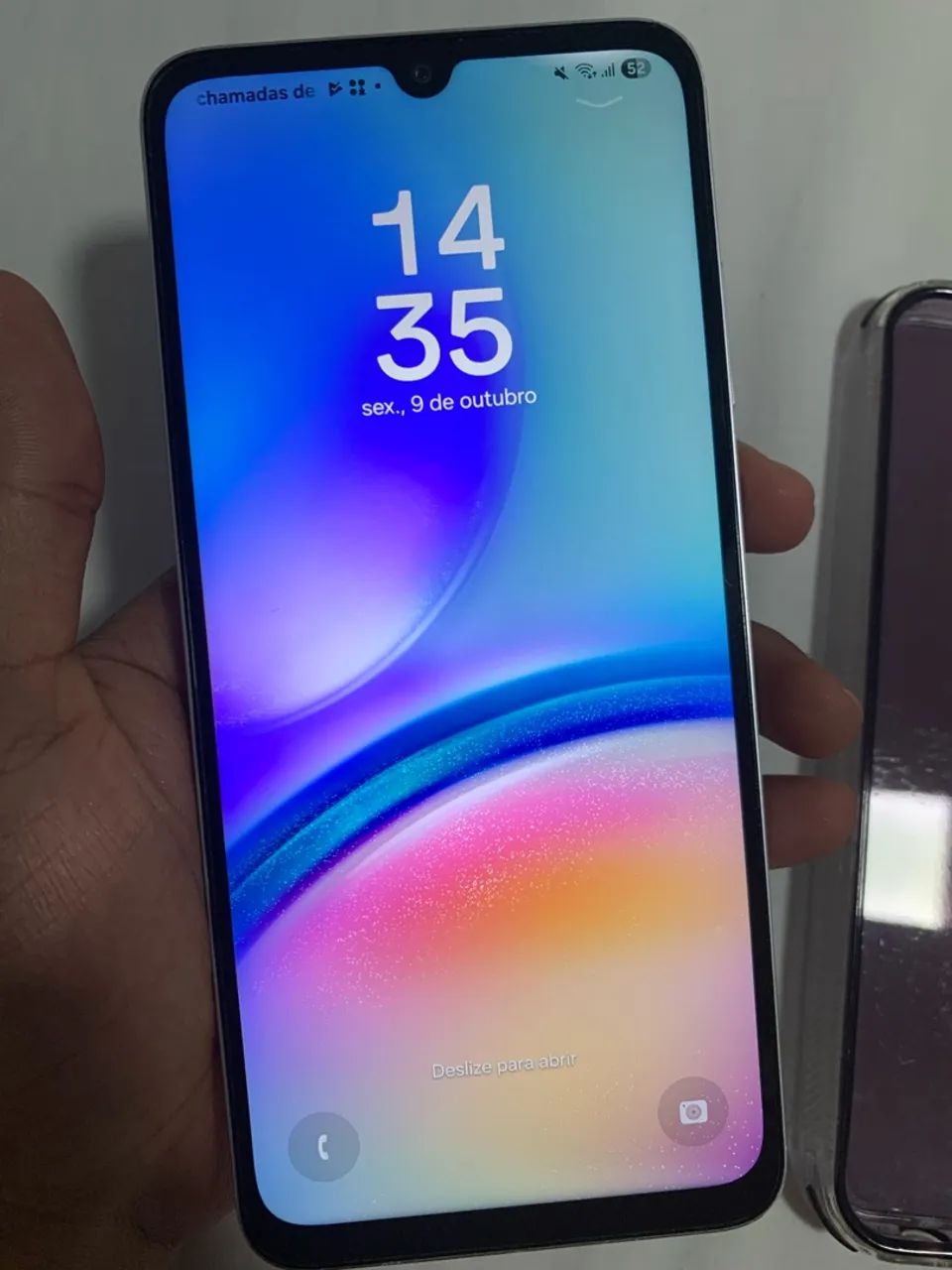 Galaxy A05S 