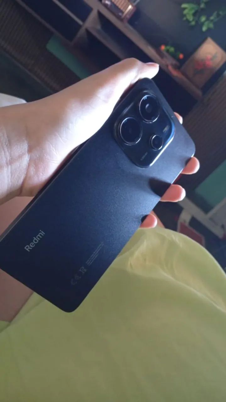 Redmi note 14 - Foto 2