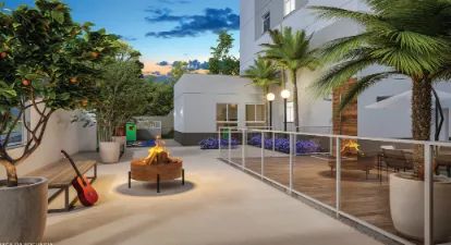 ICONICO JARAGUA - Foto 8