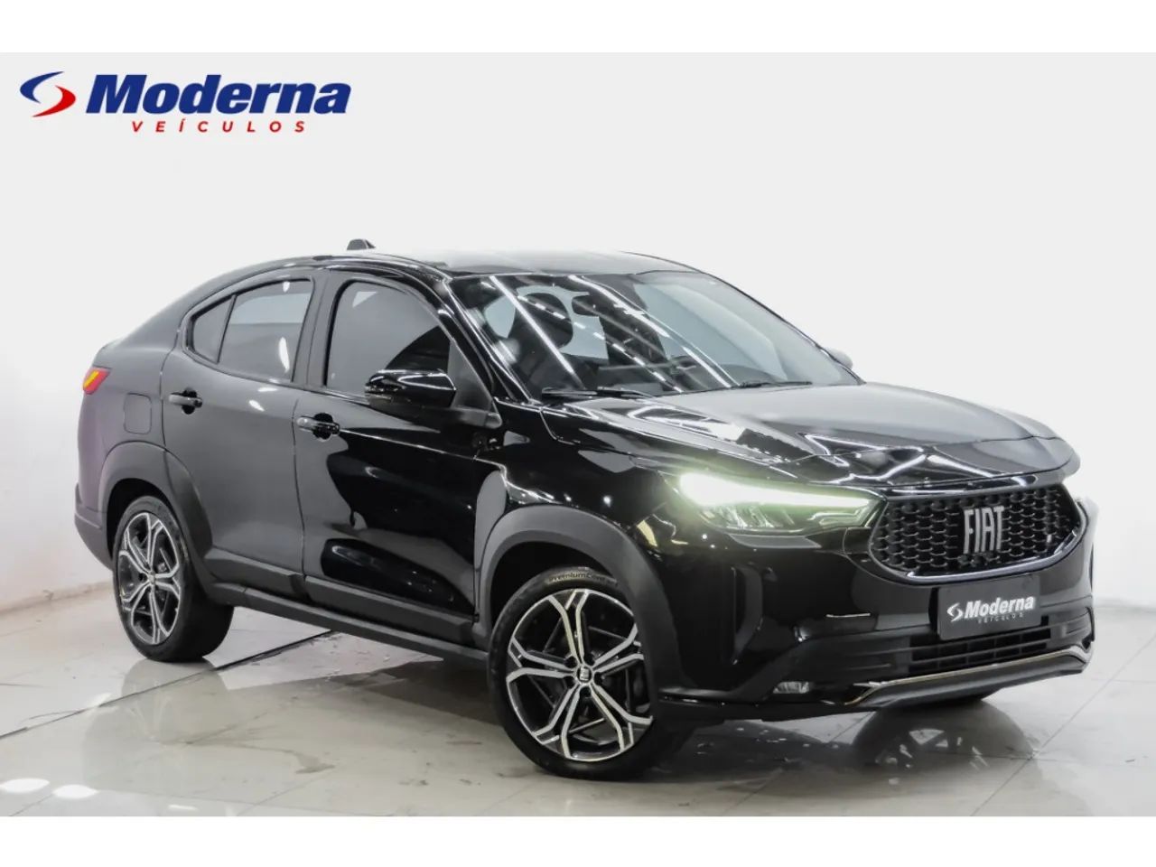 Fiat Fastback Impetus 1.0 200 T. Flex AUT 2024