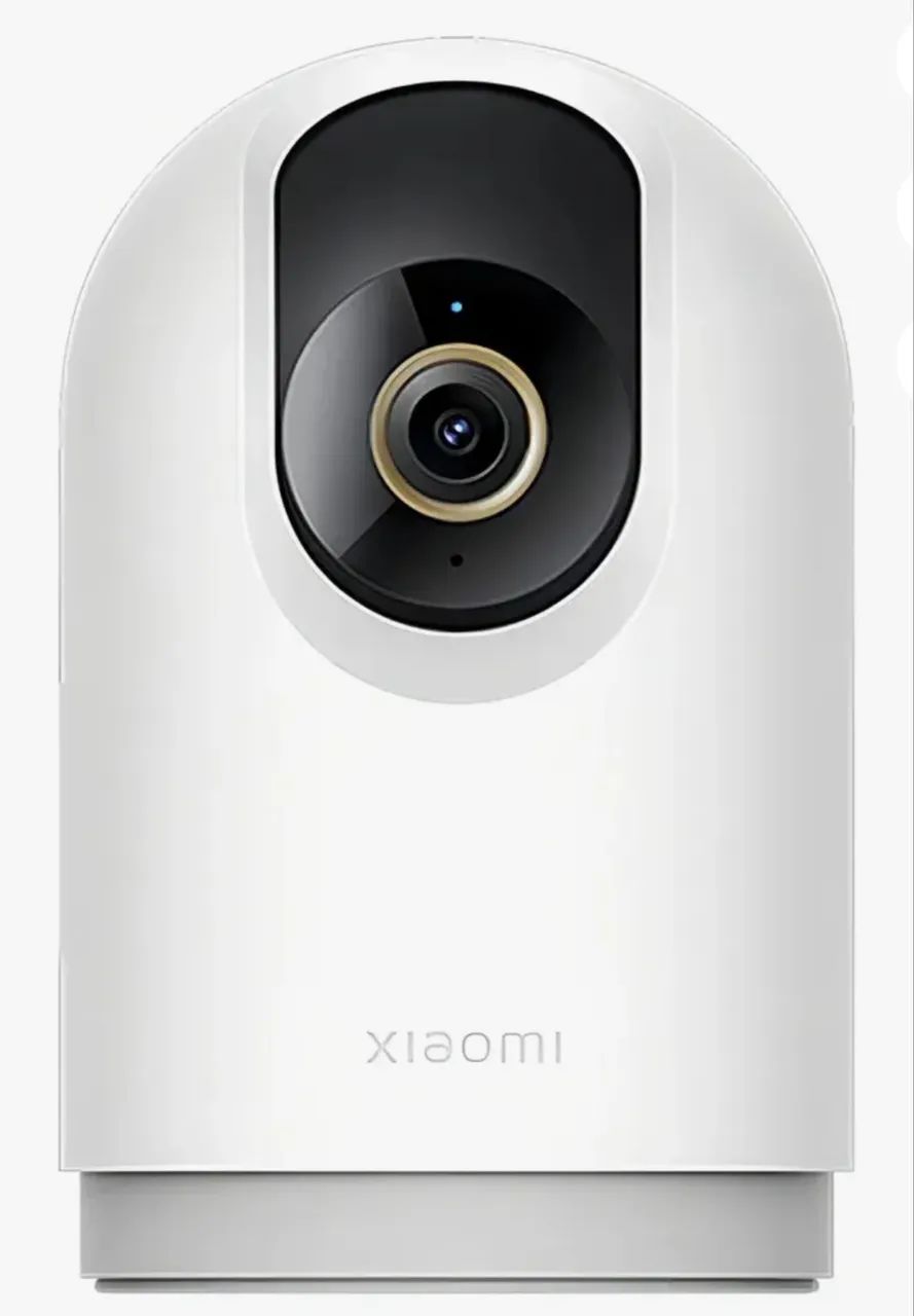 Smart câmera Xiomi C500 - Foto 2