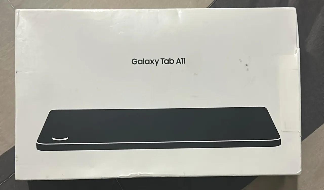 Tabet Samsung Galaxy Tab A11 Wifi 64g 