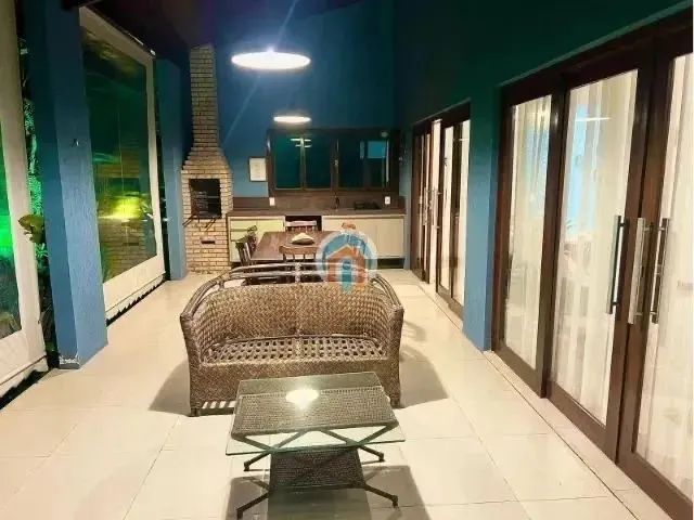 Casa no Aguas da Serra - Locação - Conforto, Espaço e Sofisticação - Foto 5