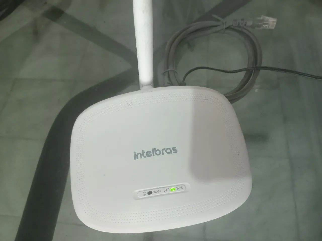 Roteador Intelbras  - Foto 2