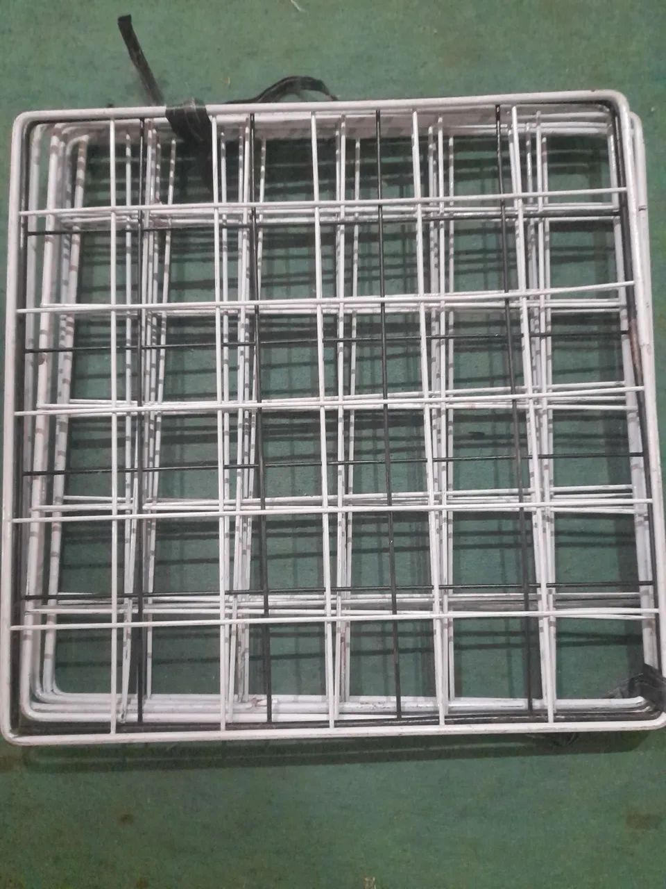 Balcão de vidro acessórios  - Foto 4