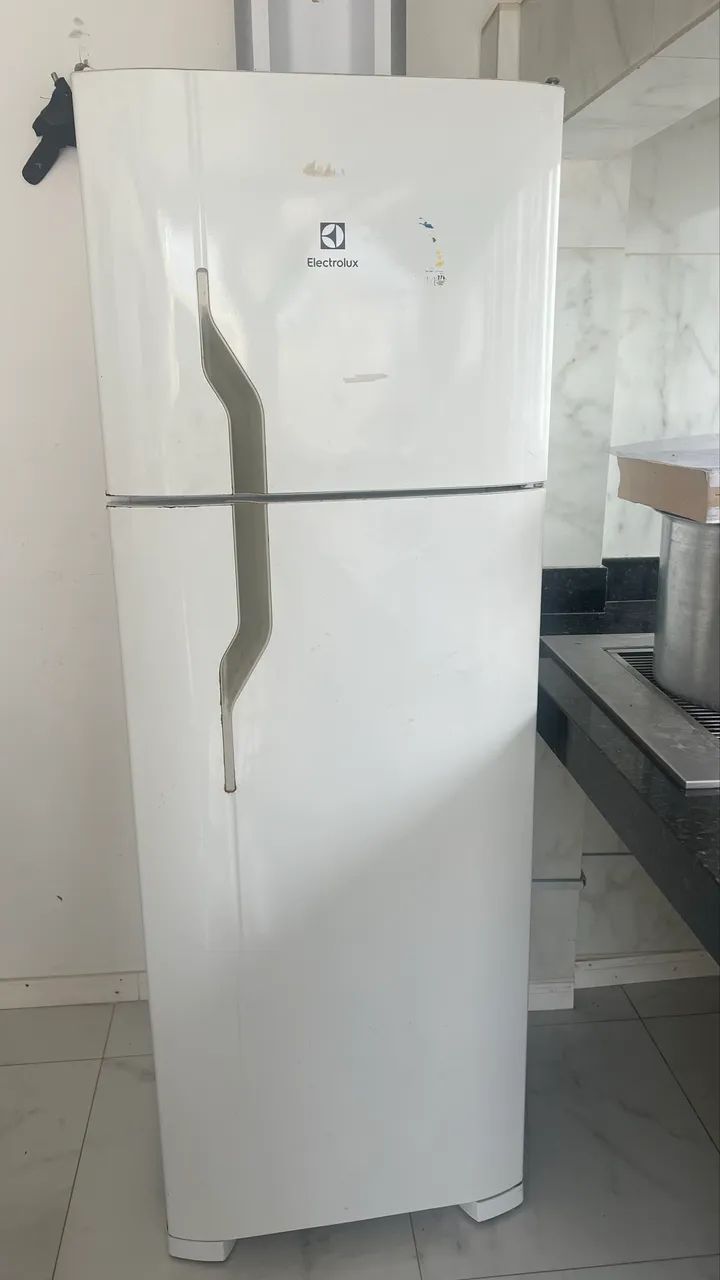 Geladeira 
