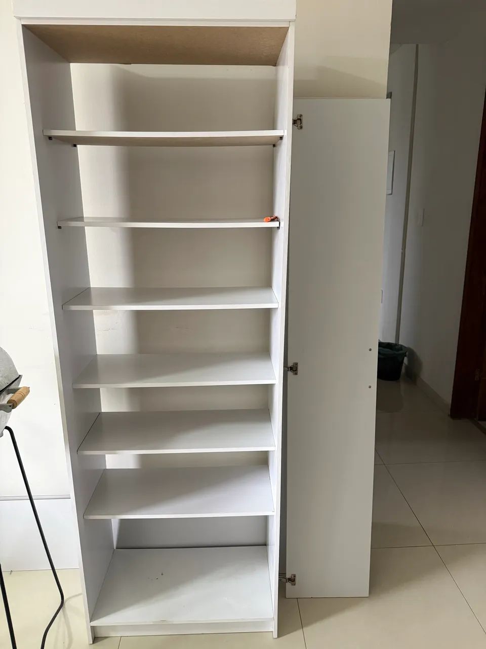 Armário Multiuso 