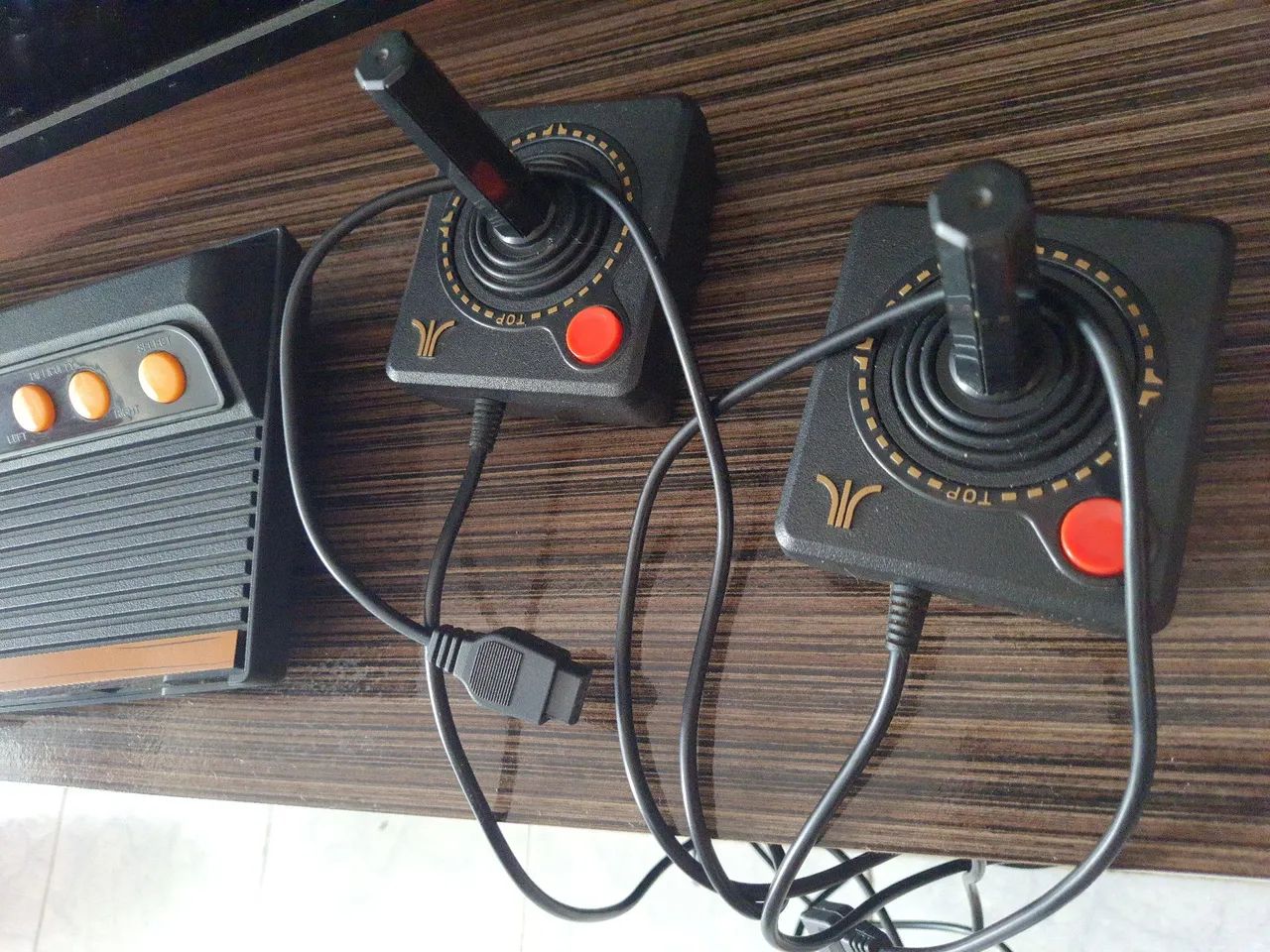 Vídeo Game Atari Flashback 7 - Foto 2