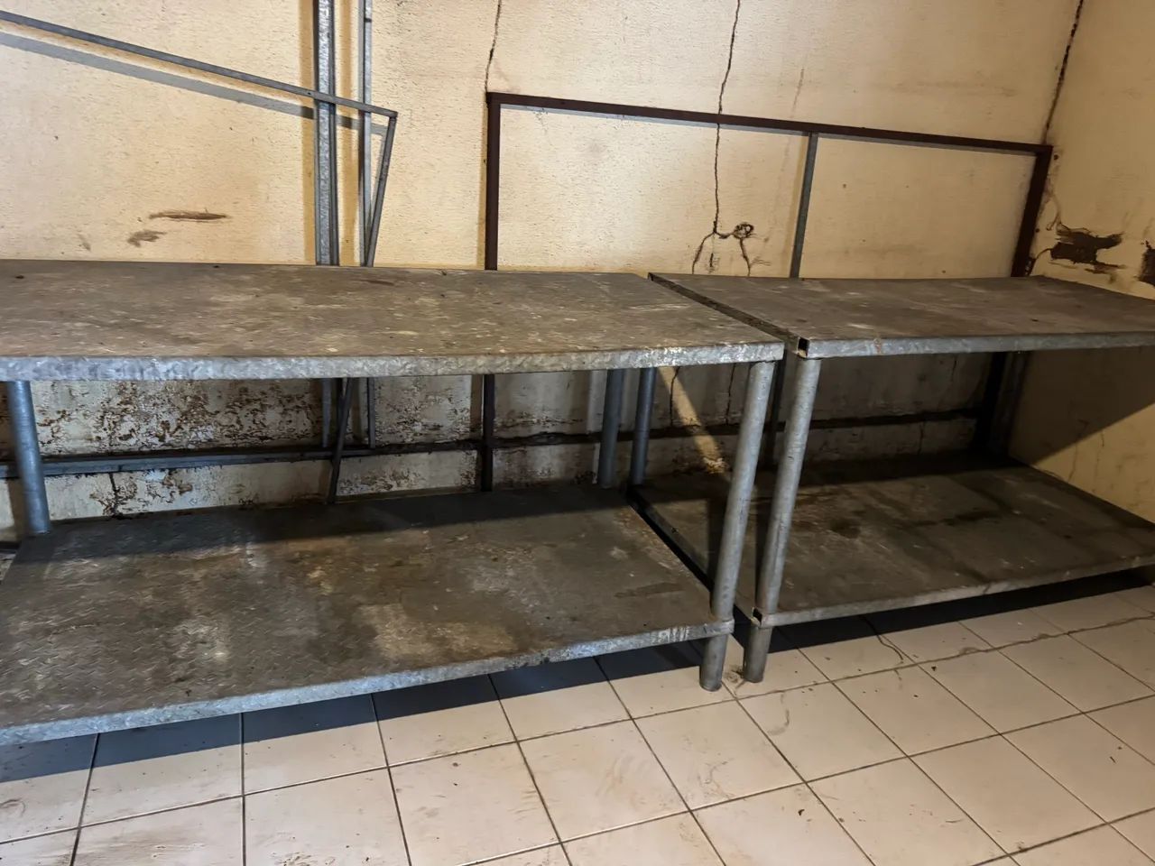 Vendo mesa BANCADA  - Foto 3