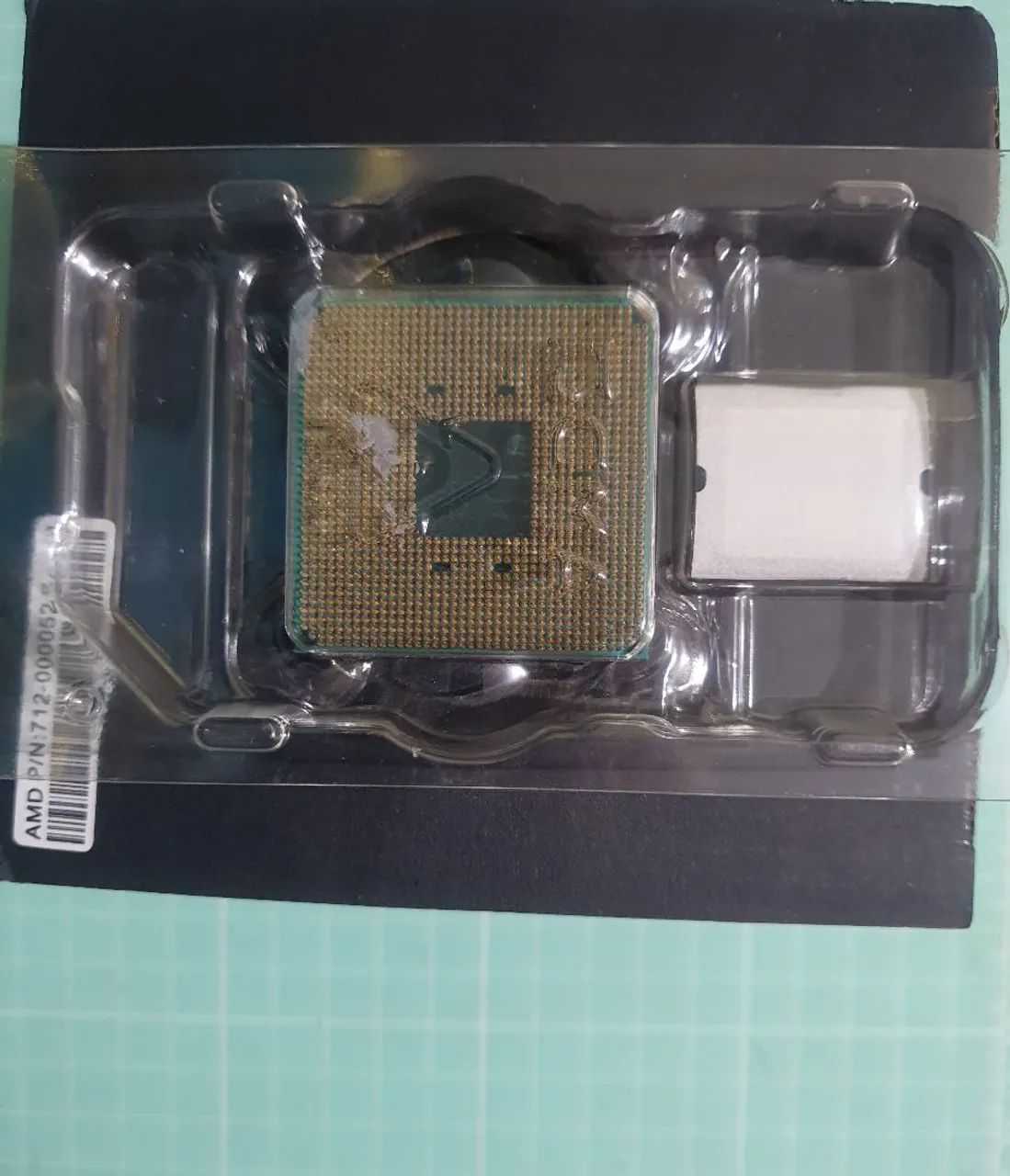 Ryzen 5 5600G - Foto 4