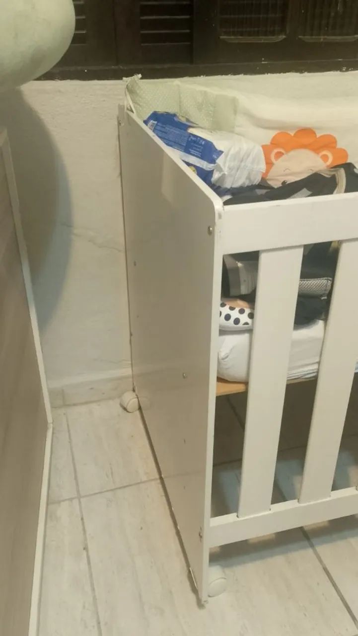Berço  - Foto 2