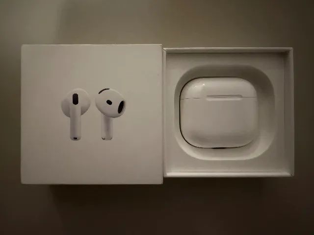 AirPods 4 - Foto 3