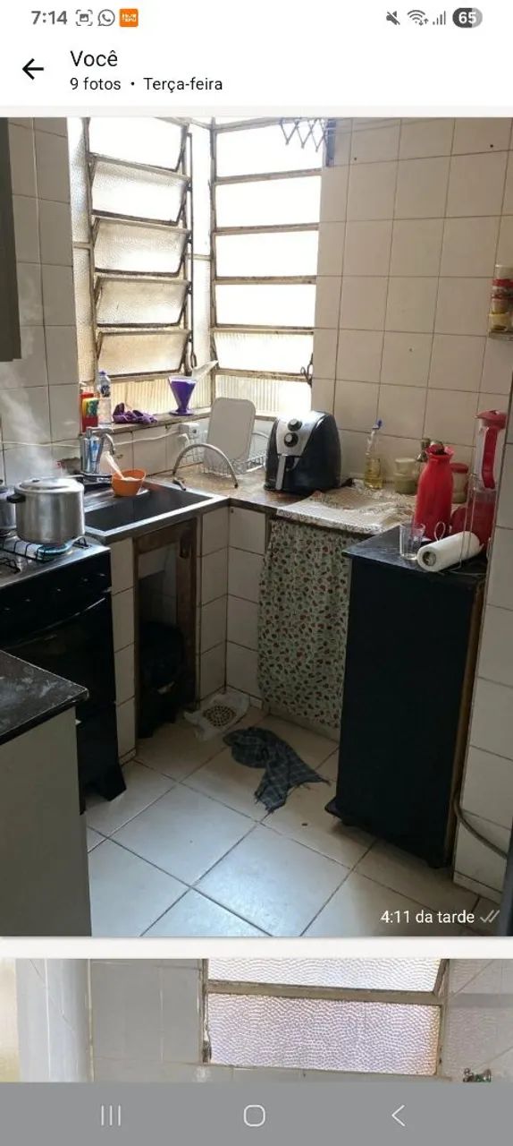 Apartamento  - Foto 5