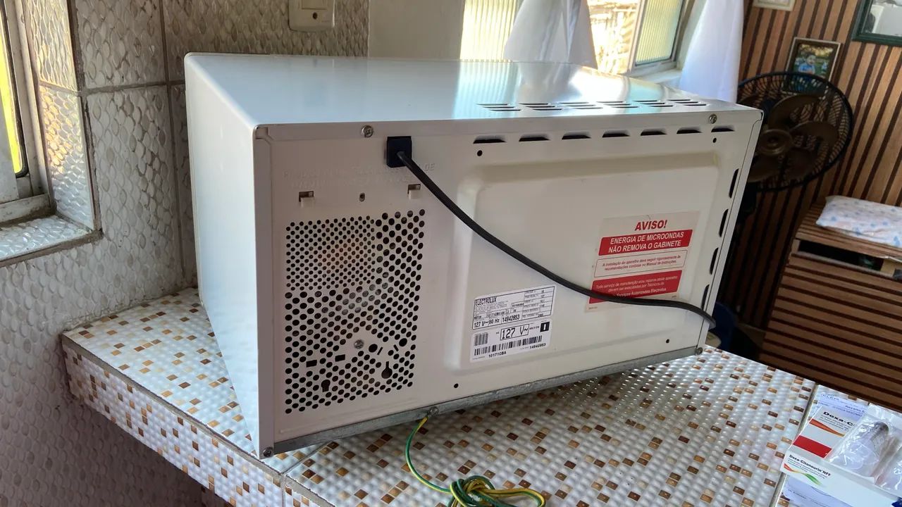 Vendo microondas  - Foto 2