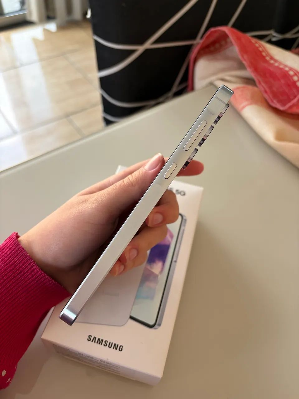 Samsung a55 - Foto 2