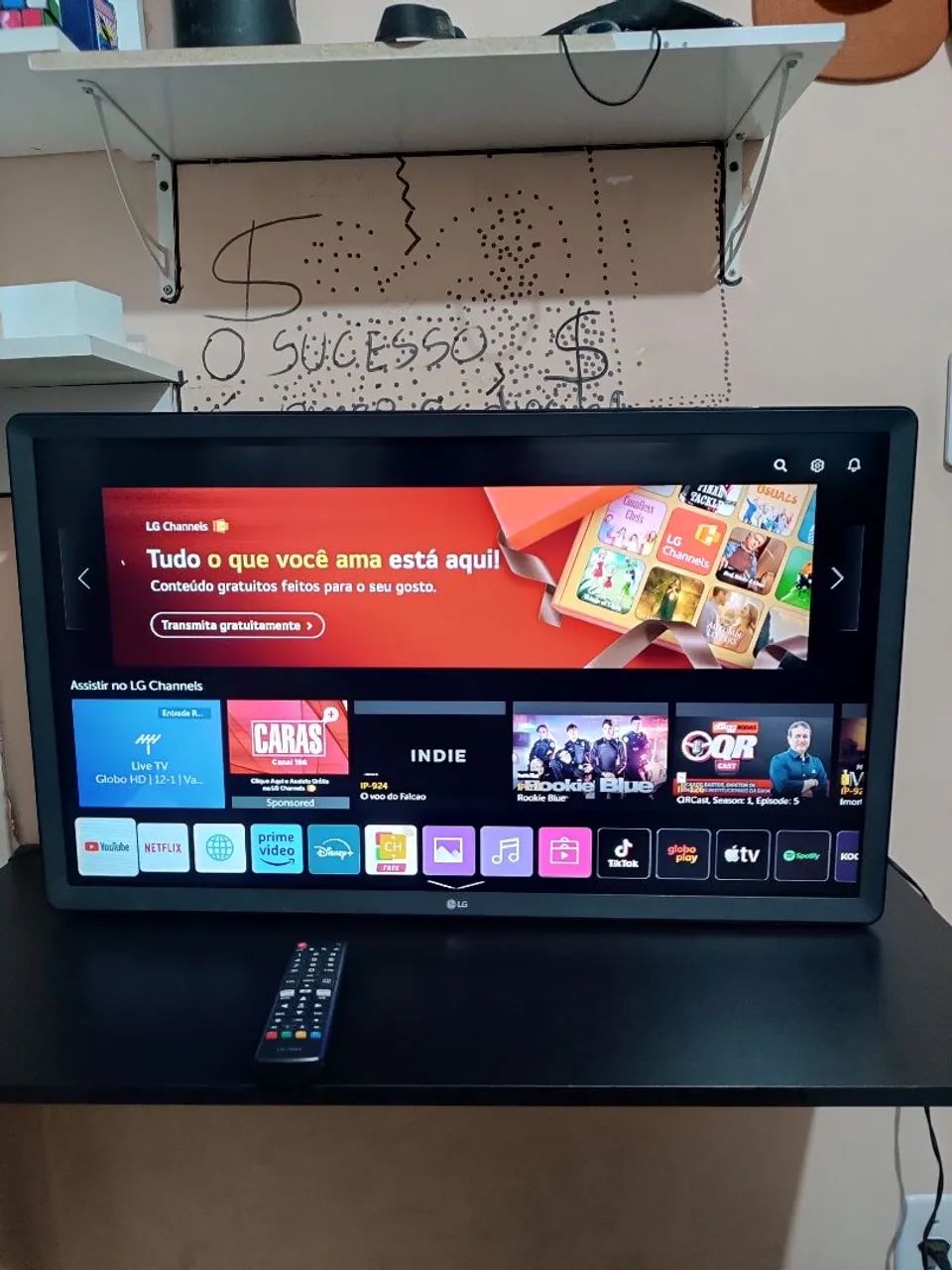 Tv smart 32 - Foto 2