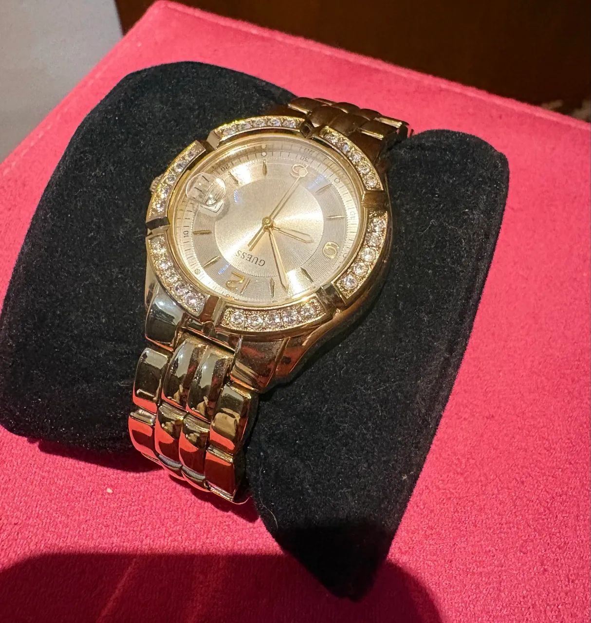 Relogio feminino guess