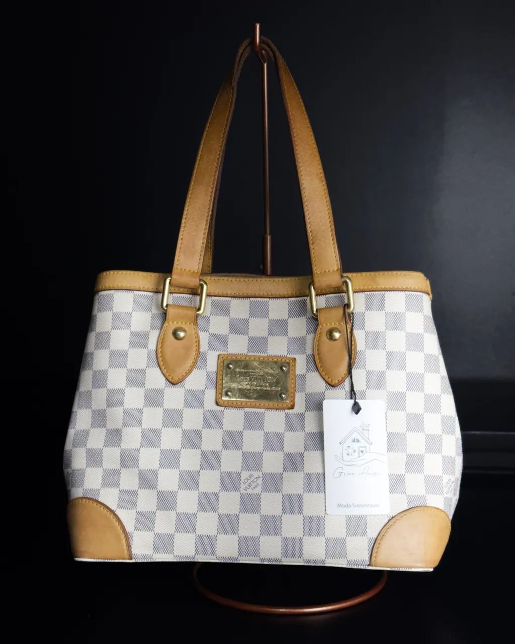 Bolsa Louis Vuitton original