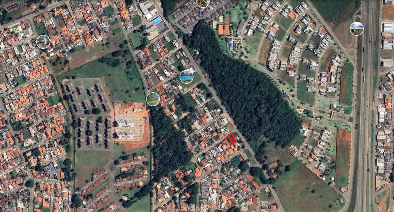 Lote a venda em Anápolis - Foto 5