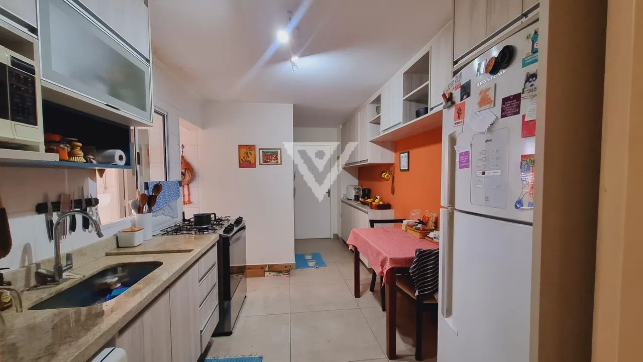 Apartamento a venda com 3 dormitórios em Perdizes - Foto 4