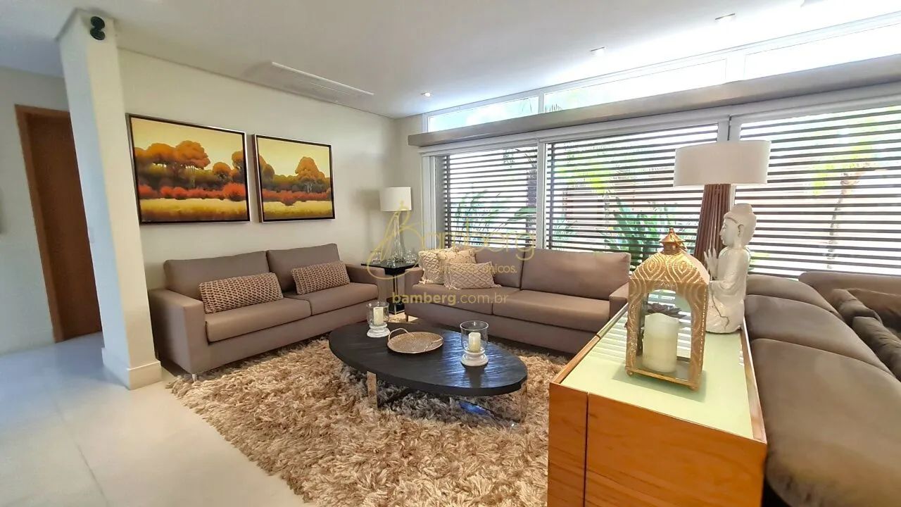 Casa de condomínio no Brooklin com piscina e área gourmet privativos - Foto 3