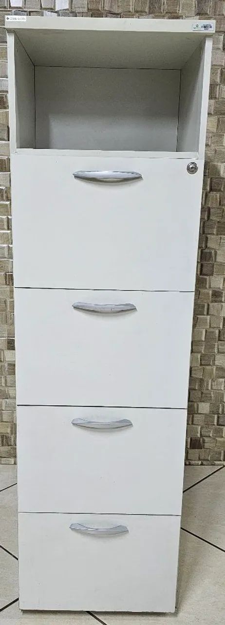 ARQUIVO PASTA SUSPENSA 