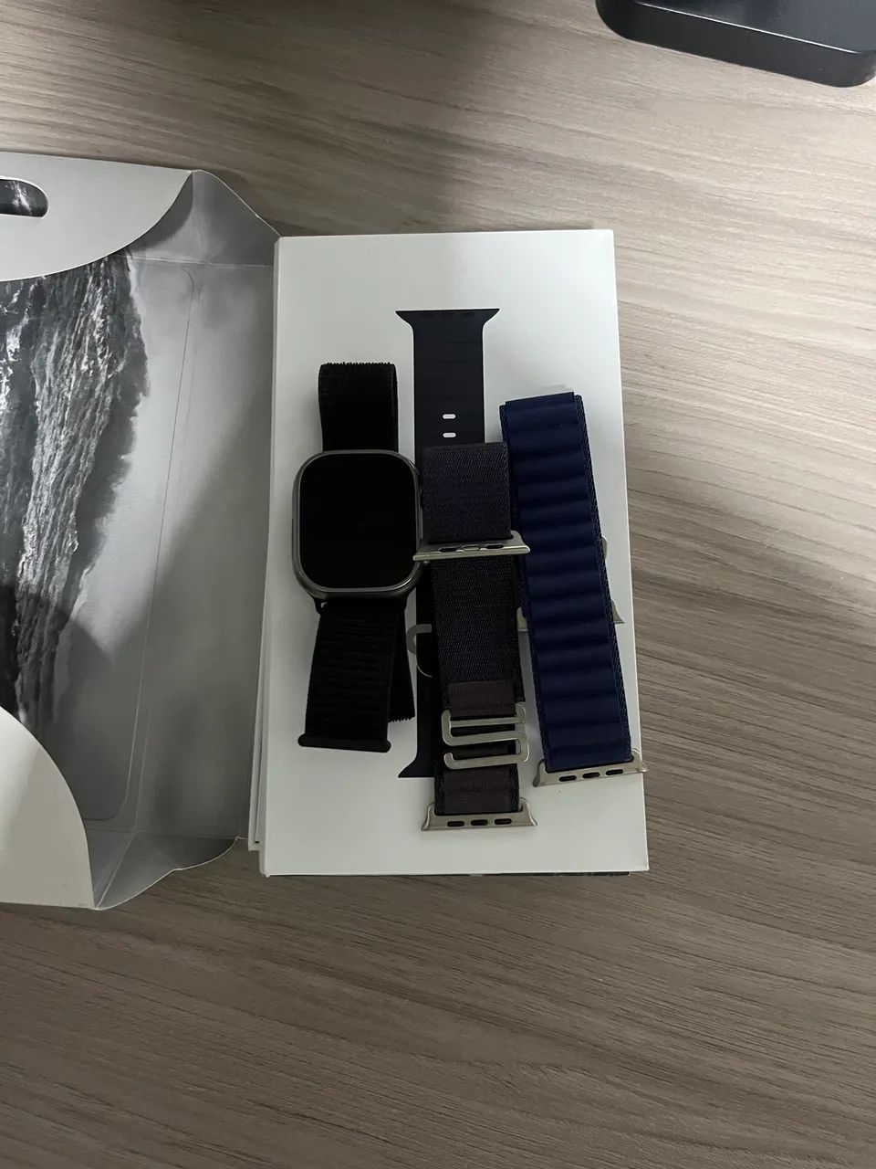 Apple Watch Ultra  - Foto 4