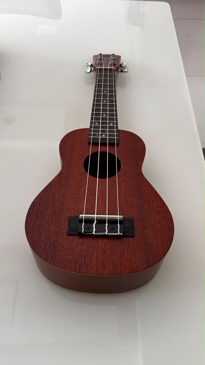 ukulele winner novo