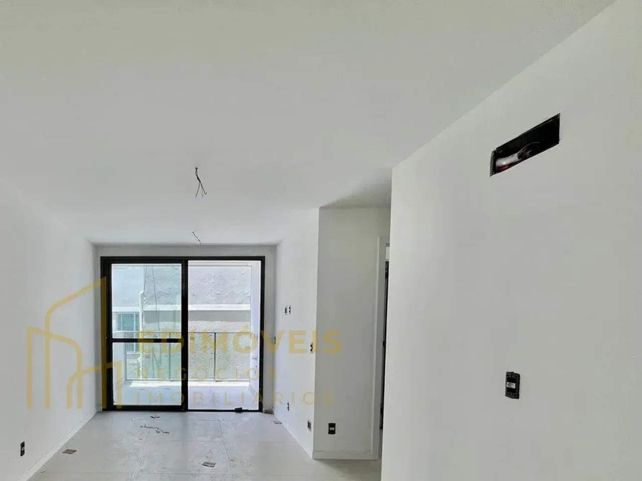 Conforto e Tecnologia: Apartamento em Jardim da Penha - Foto 5