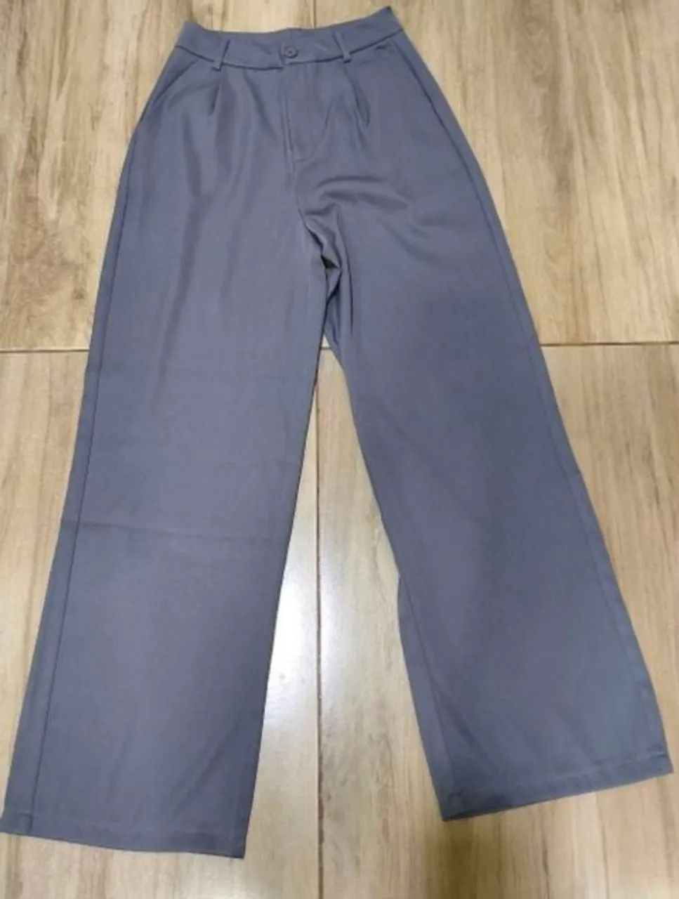 Conjunto cinza - Foto 3
