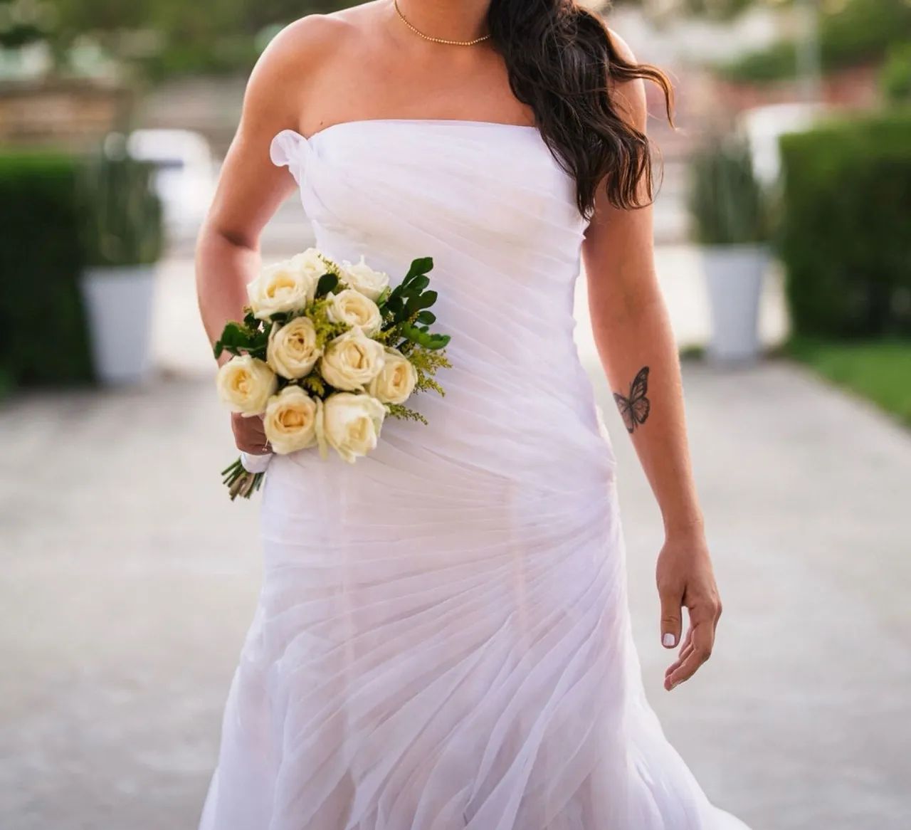 Vestido noiva  - Foto 2