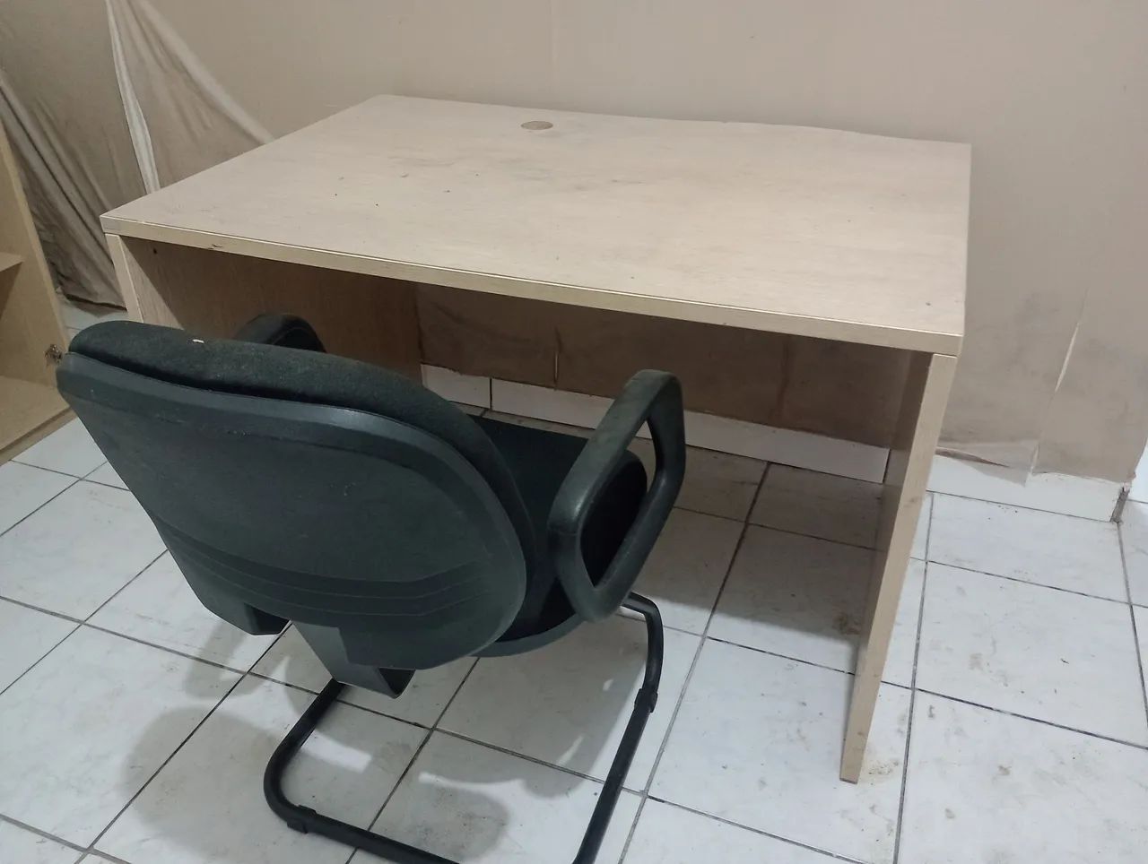 Vendo móveis para escritório  - Foto 3