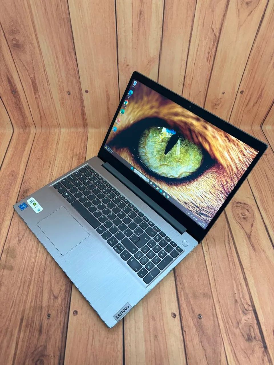 Notebook Lenovo IdeaPad com SSD NVMe e Garantia - Foto 3