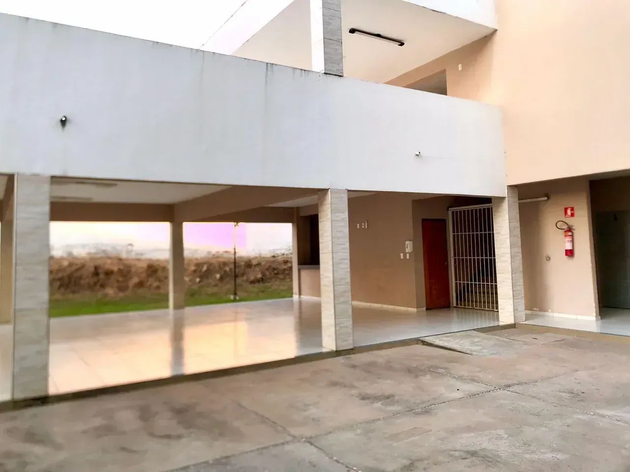 Solares Rio Taurus Residence