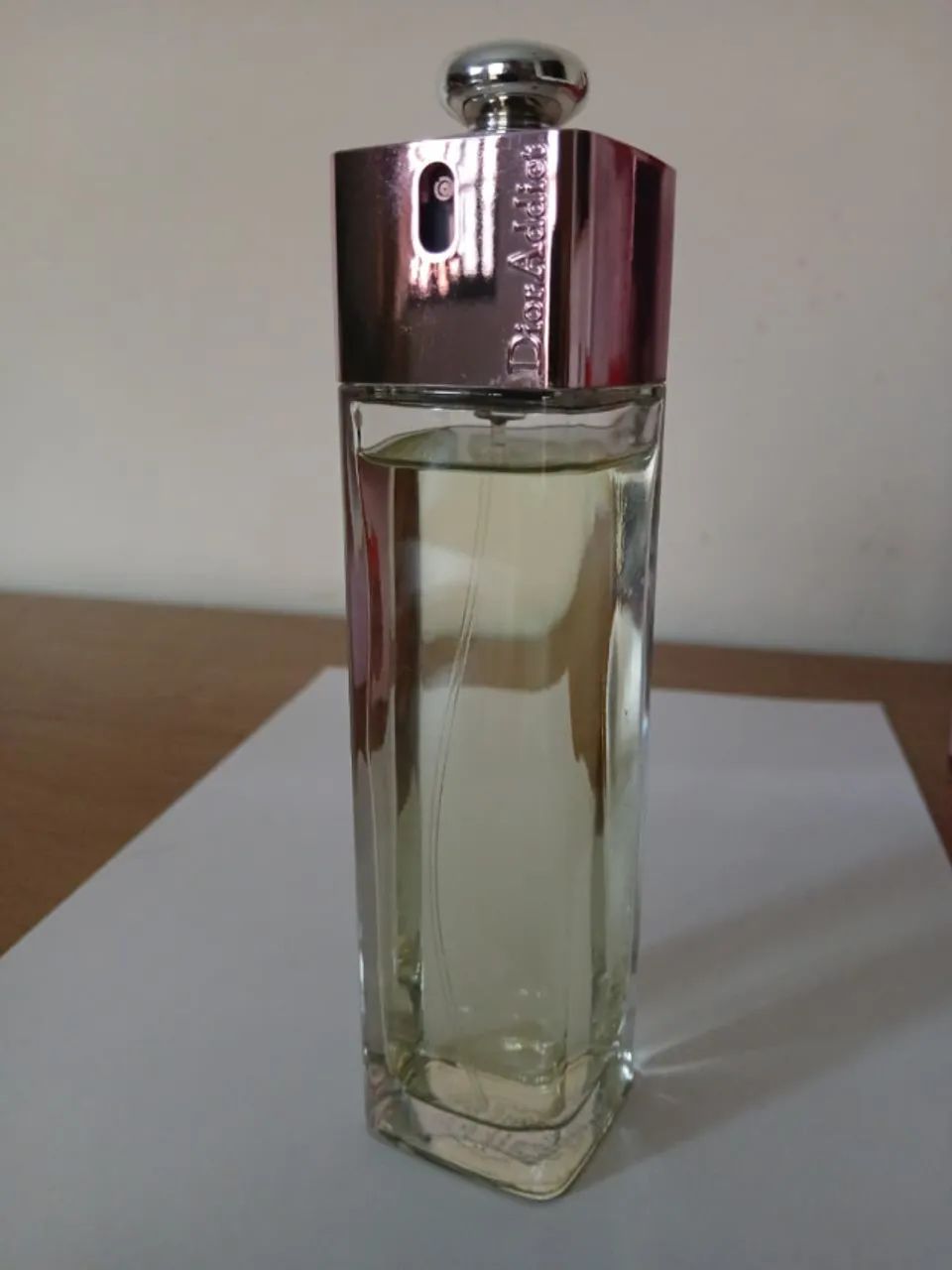 Perfume Dior Addict 2 Eau Fraîche (100ml) - Raro - Foto 5