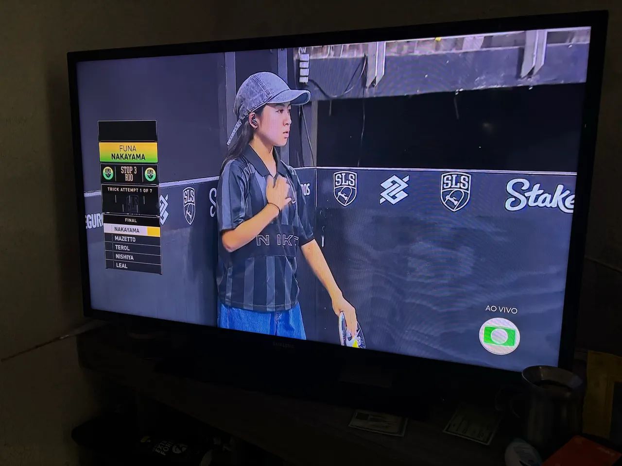 tv Samsung  - Foto 2