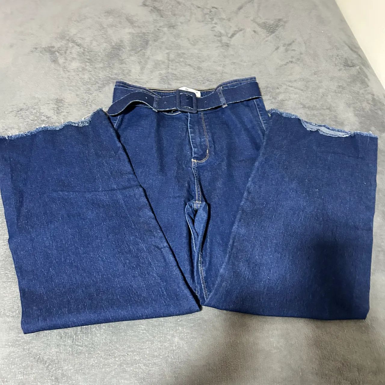 Calça jeans  - Foto 3