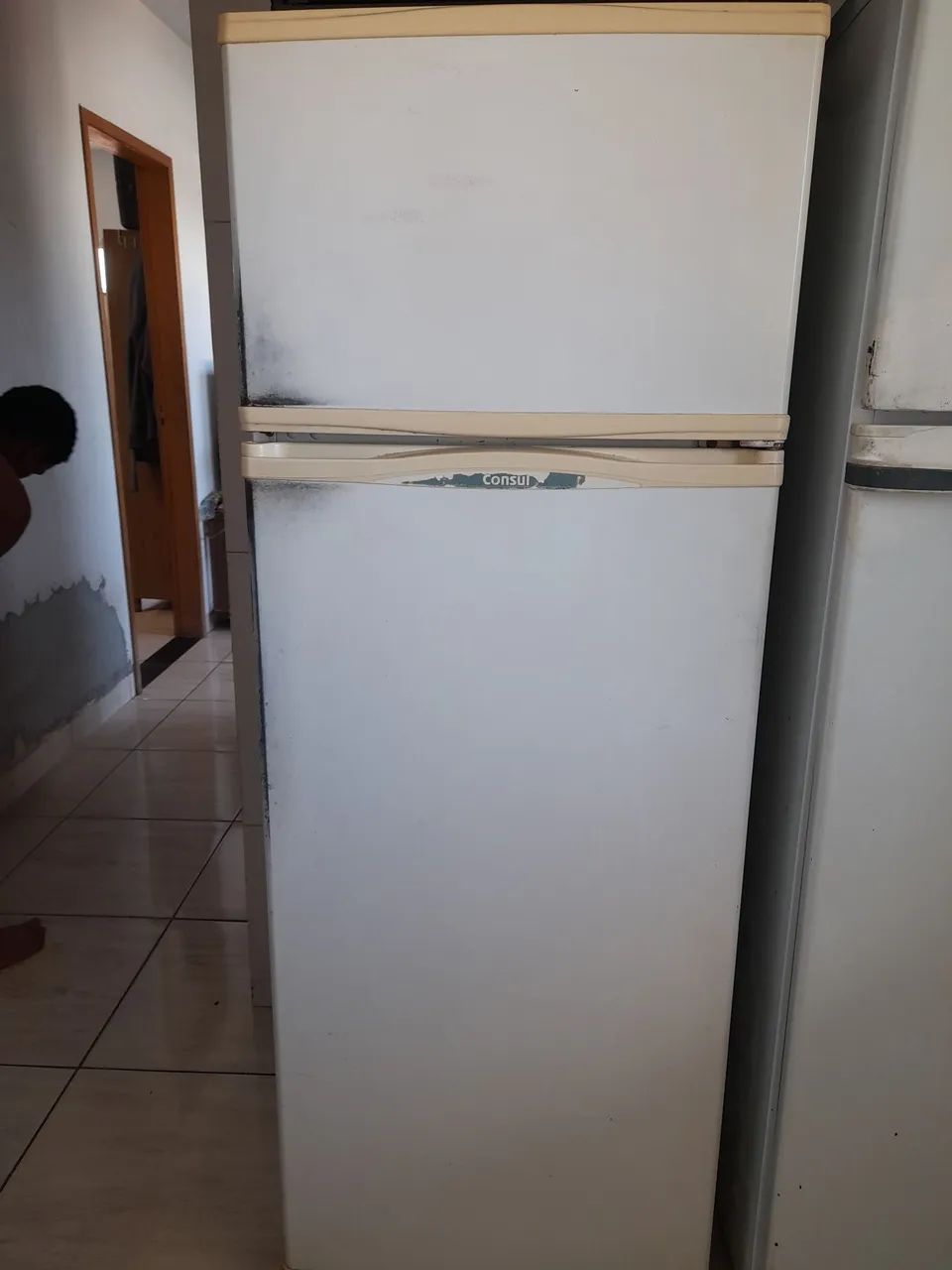 Vendo geladeira - Foto 4
