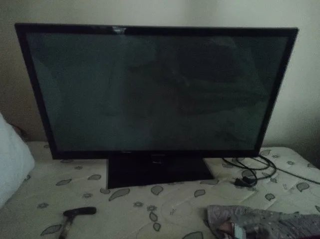 TV SAMSUNG 42 POLEGADAS - Foto 2