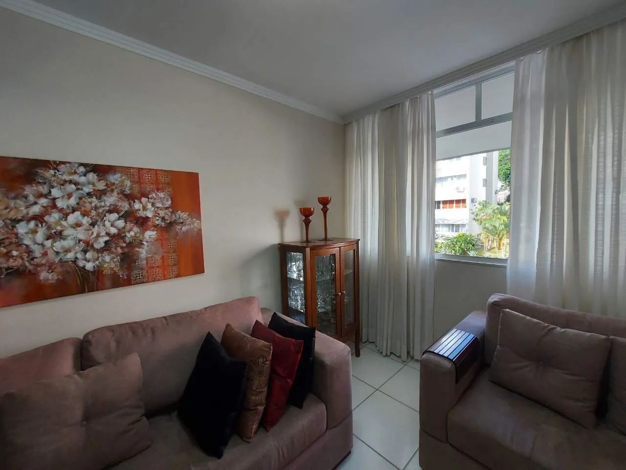 Aluguel | Apartamento 3 quartos - Foto 5