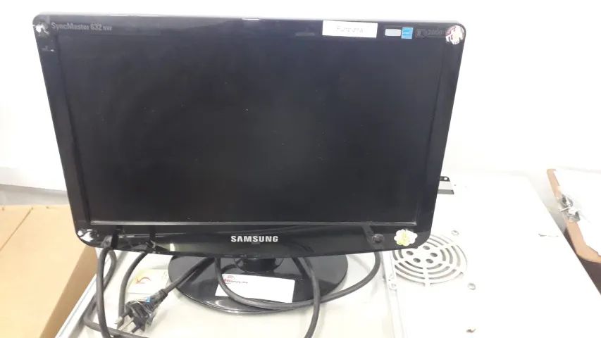 monitores