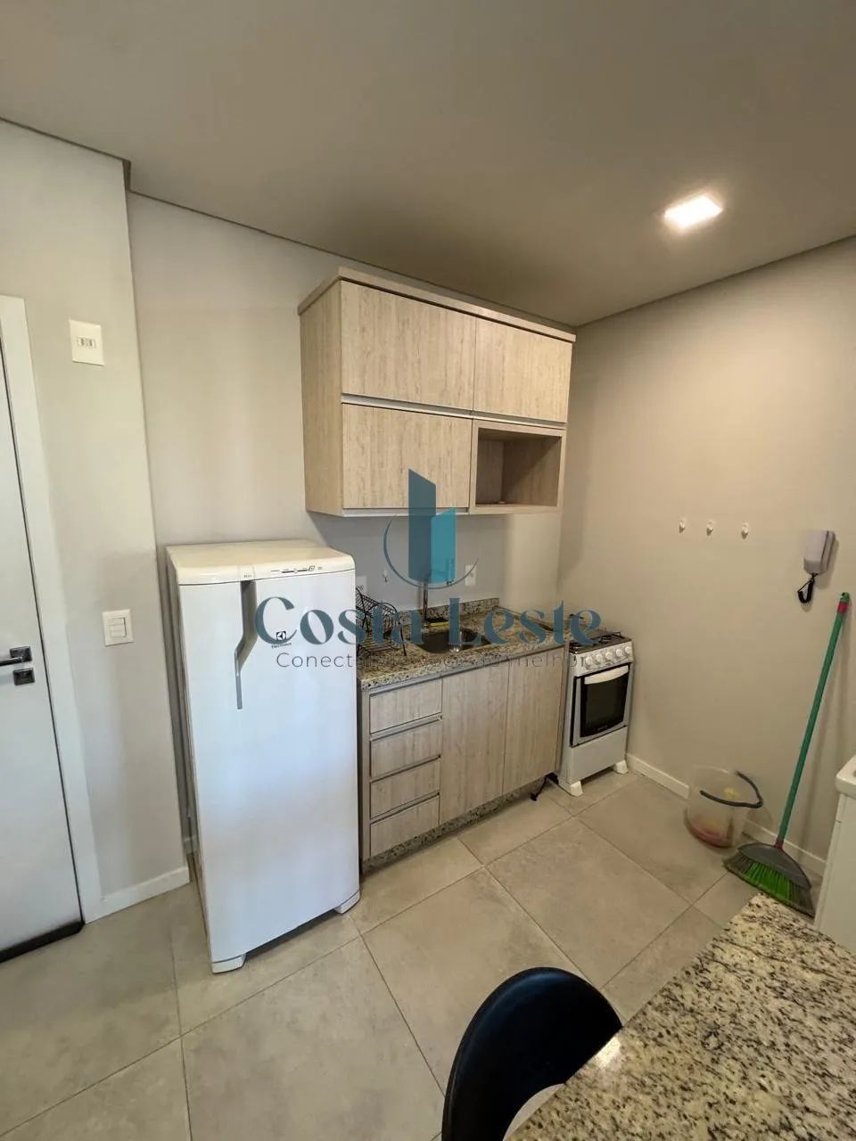 Apartamento para aluguel com 1 quarto , em Pantanal com 35 m² - Foto 3
