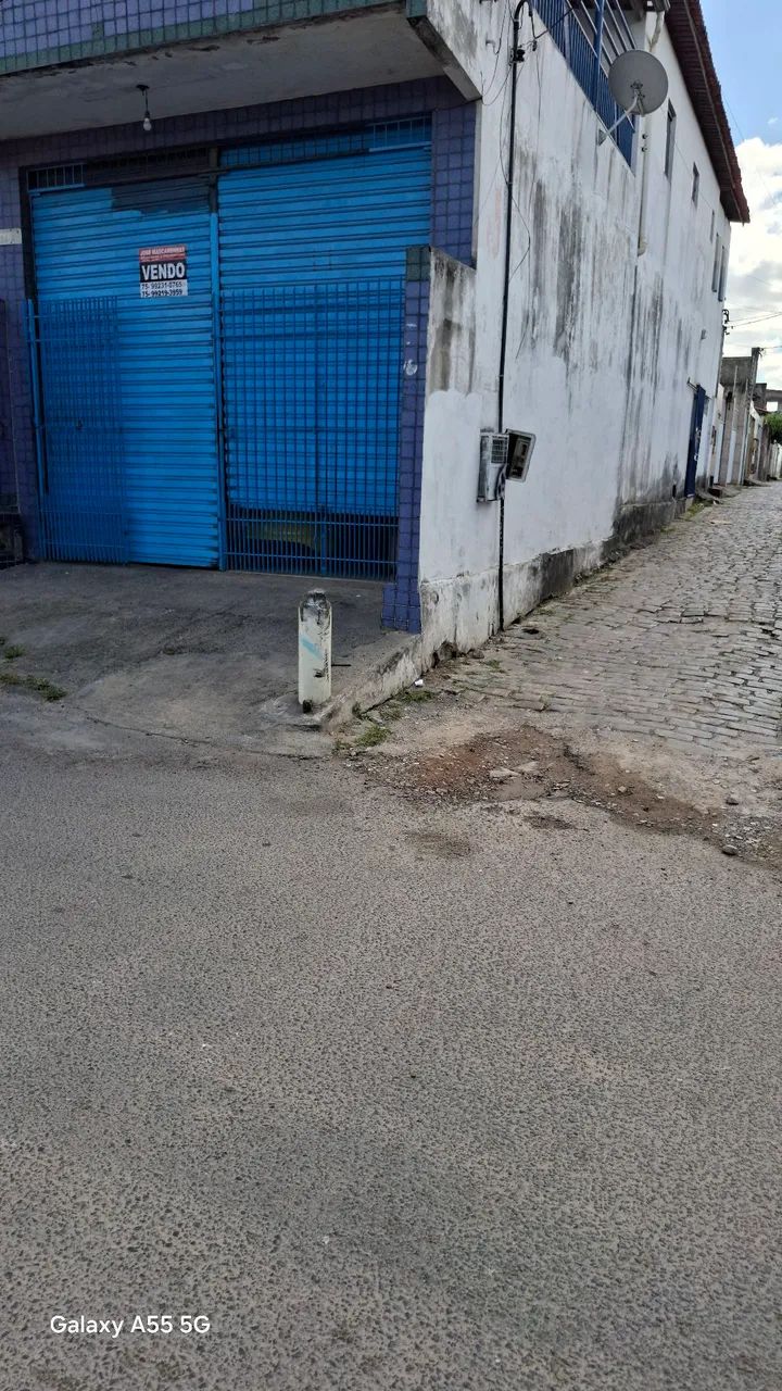 Excelente ponto comercial no Conjunto Feira X rua D - Foto 2