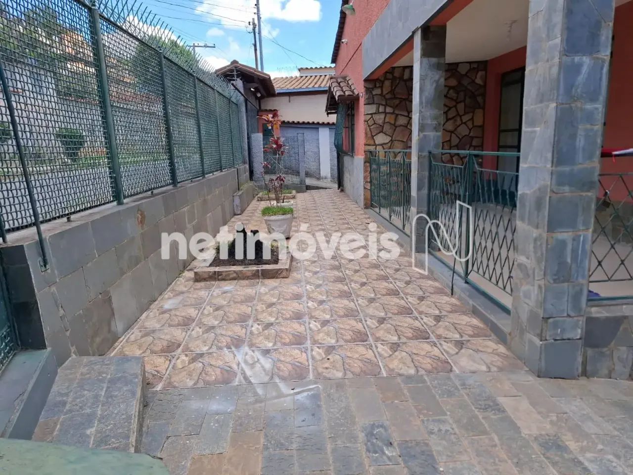 Venda Casa Glória Belo Horizonte - Foto 5