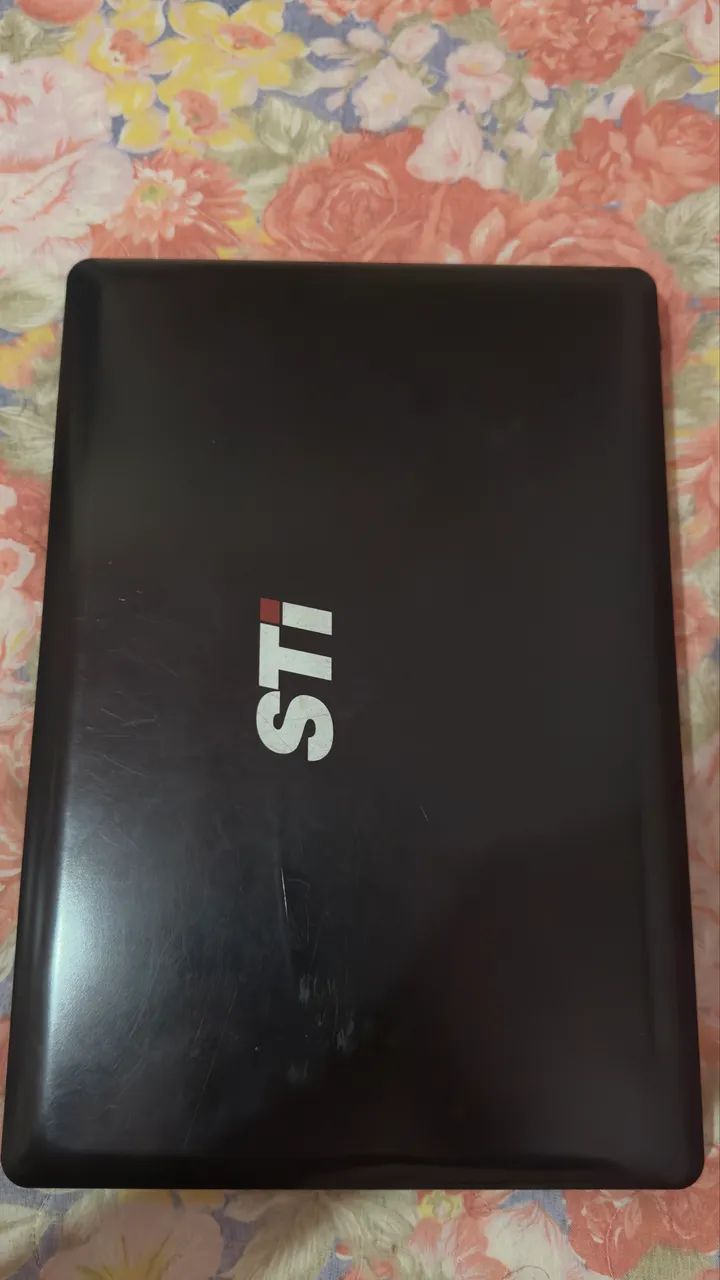Notebook - Foto 2